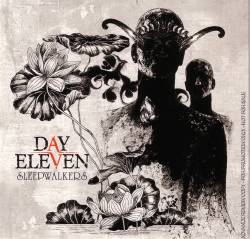 Day Eleven : Sleepwalkers